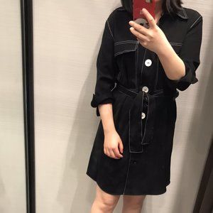 Zara Women Dress